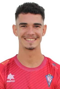 Christian Lpez (C.P. Villarrobledo) - 2021/2022